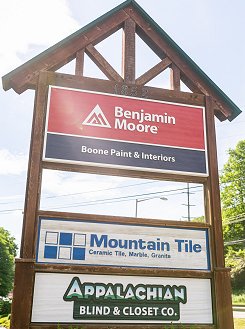 Mountain Tile NC Mountain Tile NC